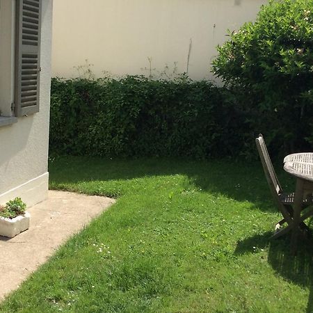 Gite Paris Campagne Mareil-Marly Εξωτερικό φωτογραφία