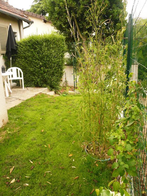 Gite Paris Campagne Mareil-Marly Εξωτερικό φωτογραφία