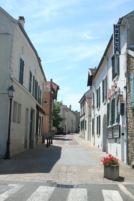 Gite Paris Campagne Mareil-Marly Εξωτερικό φωτογραφία